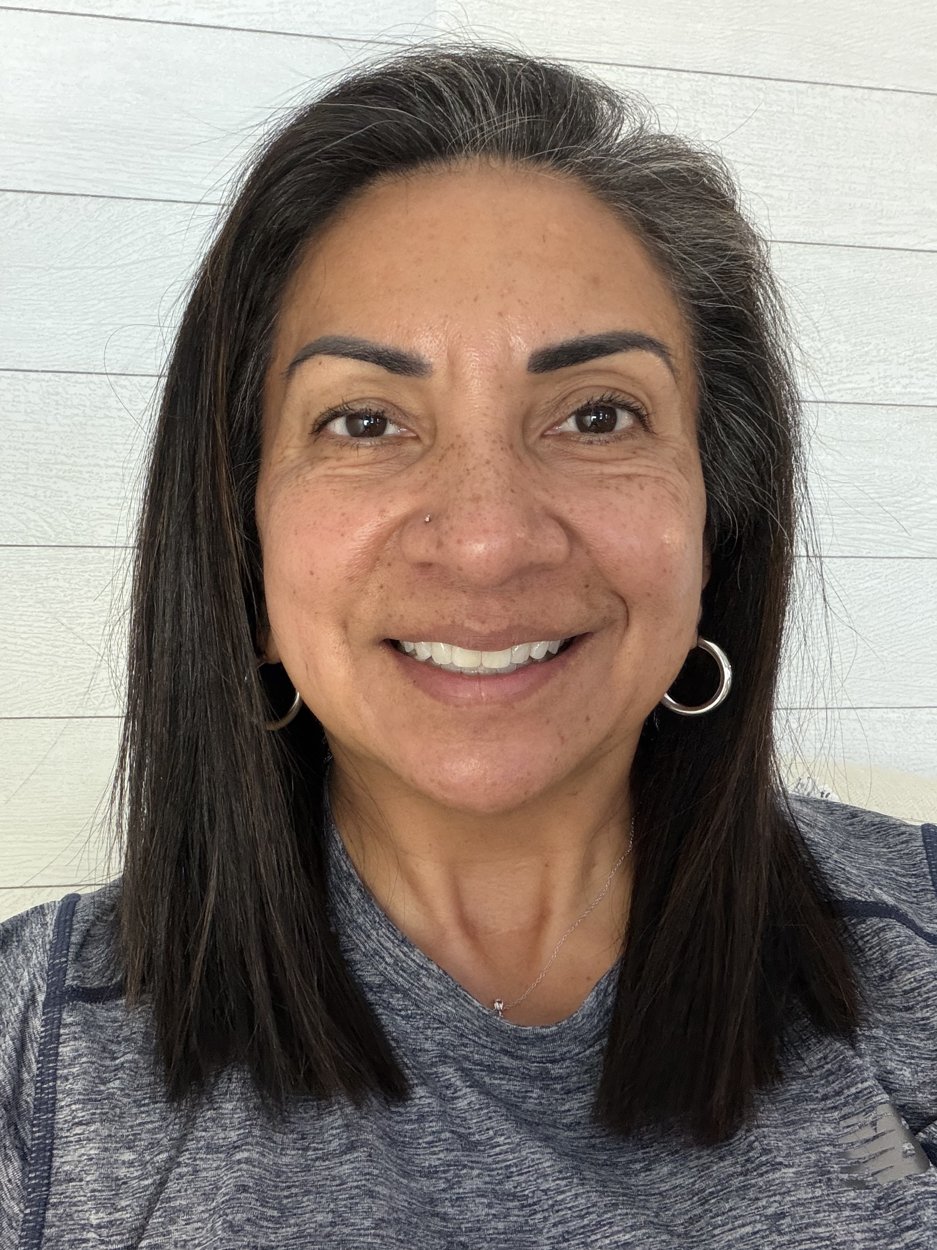 Raquel Phillips, Registered Nurse